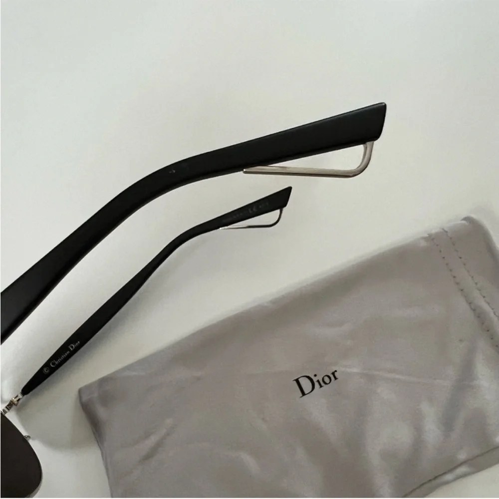 Dior christian technologic
